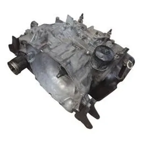 Caixa Cambio Automática Galant 2.5 V6 1998 a 2005 Gasolina