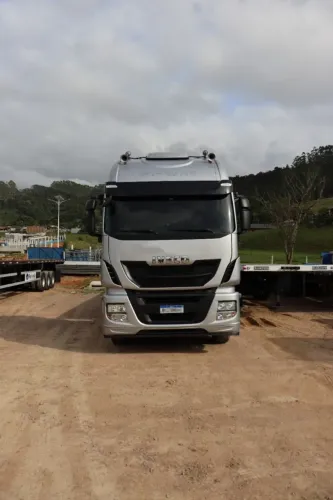 IVECO/STRALIS 800S48TZ