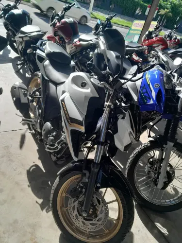 FZ25 zero km cobrimos ofertas