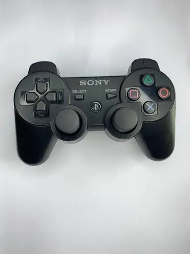 Controle Original Sony Playstation 3