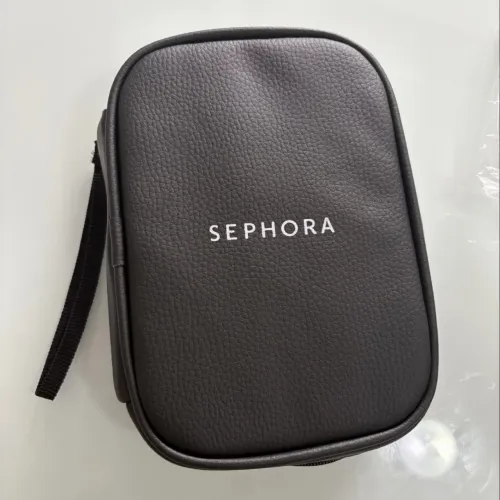 Porta cabos necessaire sephora