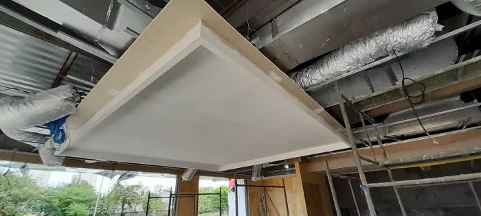 Gesseiro/Drywall/