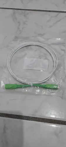 cabo de fibra optica