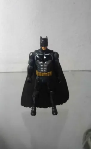 Boneco batman Mattel 2017