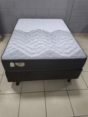 Colchão relax confort - ecoflex