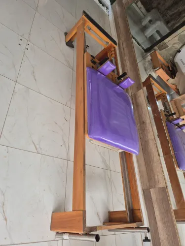 Reformer Pilates