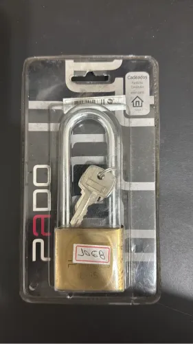 Cadeado PADO E-45