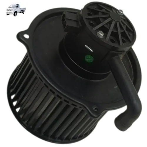 Motor Caixa Ar Forçado Effa 1.3 V21 V22 V25 2025 2024 2023