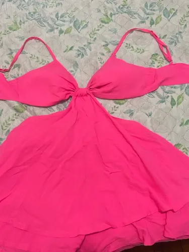 macaquinho pink/rosa