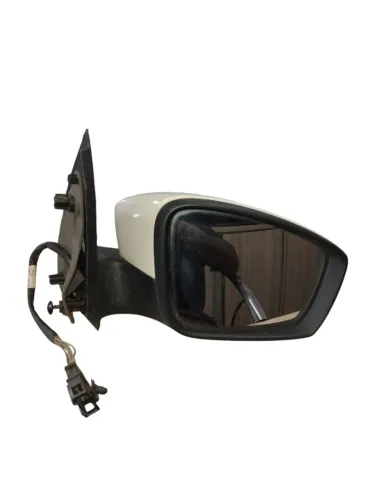 Retrovisor Elétrico direito Voyage Gol G6 G7 sem pisca  13/18   272136076