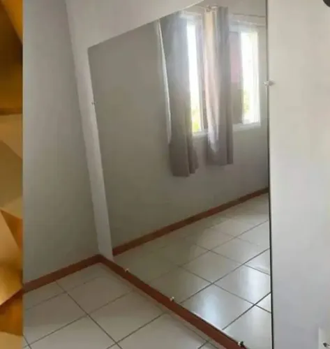 Espelho de Parede Decorativo