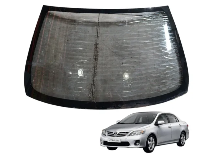 Vidro Vigia Corolla 2009 a 2014