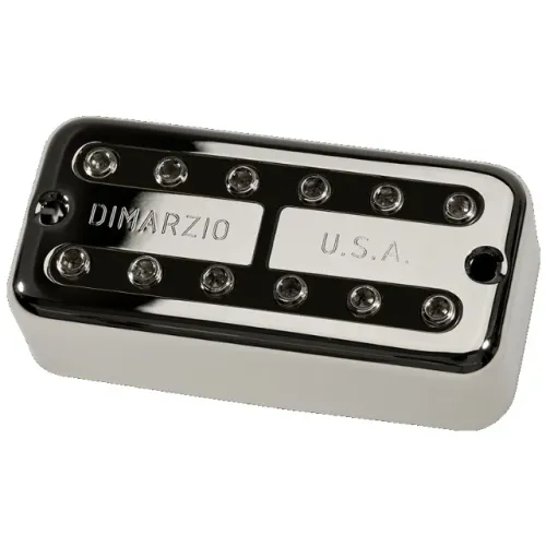 Captador de Guitarra Dimarzio Super Distortion Filter'Tron Novo