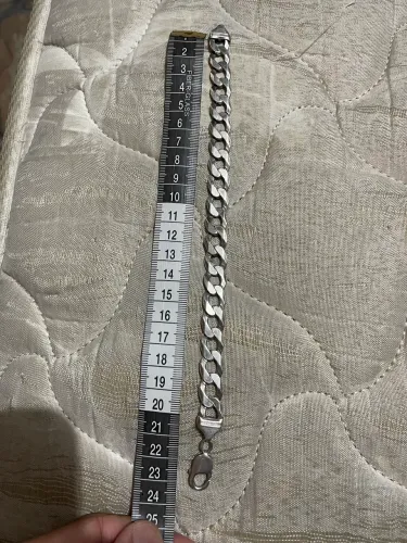 Pulseira de Prata 925