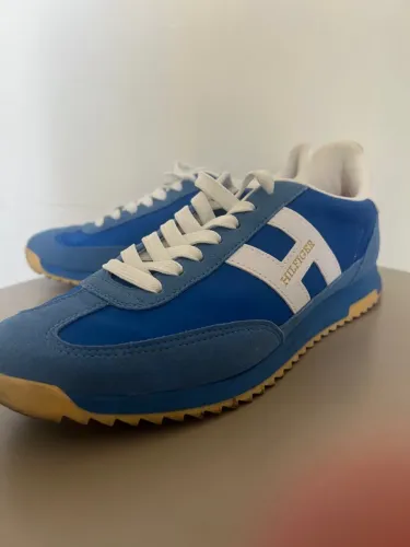 Tênis Tomy Hilfiger 