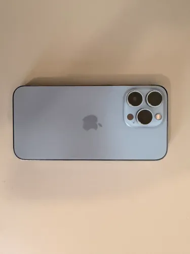 iPhone 13 Pro 128GB (perfeito estado)