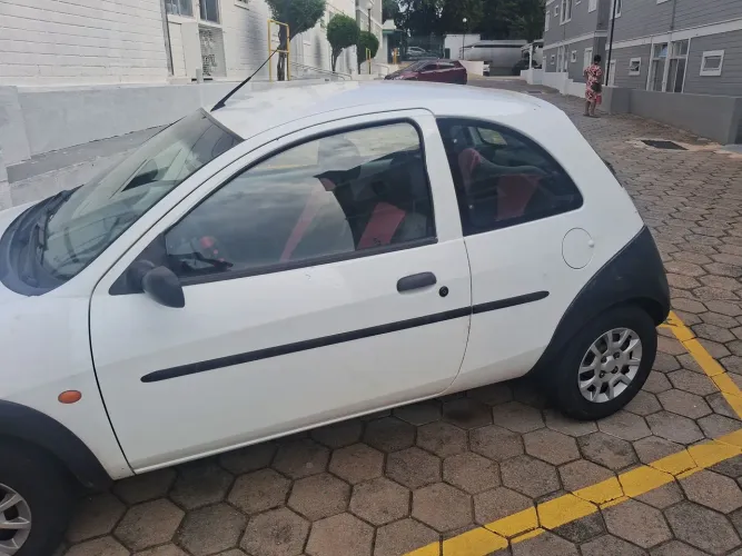 Ford KA 1.0i 3P 1999