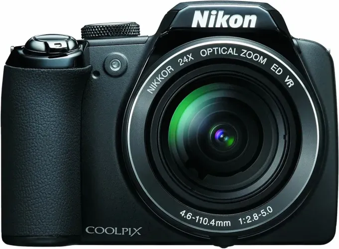 Nikon Câmera digital Coolpix P90 