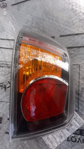 Lanterna Mitsubishi lancer 2010/2016