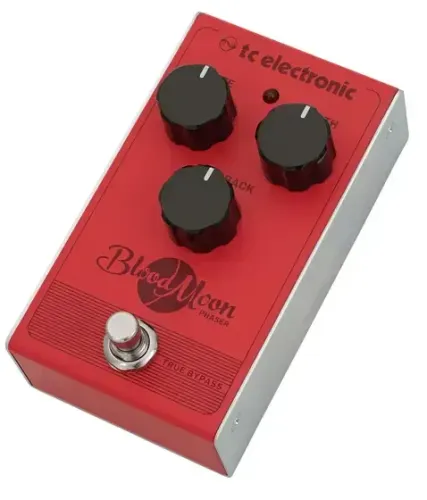 Tc Electronic Blood Moon Phaser