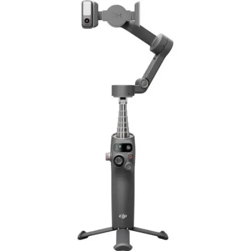 Estabilizador DJI Osmo Mobile 7P - Lacrado na caixa