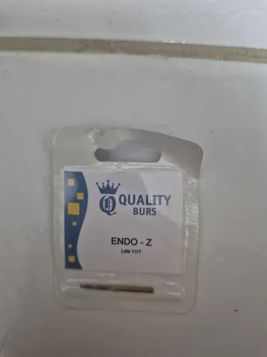 Brocas Endo-Z Quality Burs