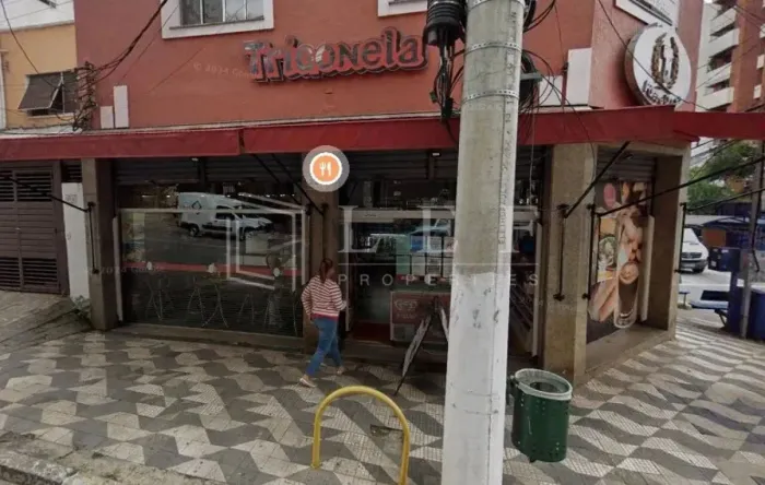 Sobre Loja pra locação em Cerqueira Cesar