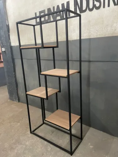PRONTA ENTREGA - PRATELEIRA INDUSTRIAL PREMIUM!