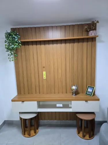 Painel ripado HB you