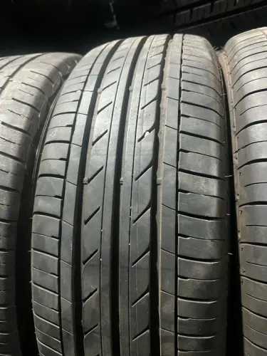 Pneu 185/65/15 Bridgestone ER300 95 % Vida Util