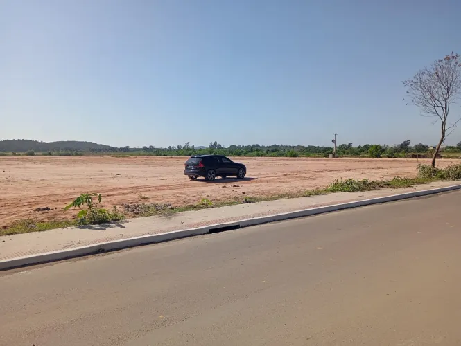 Área 20.000m para vender em Barramares