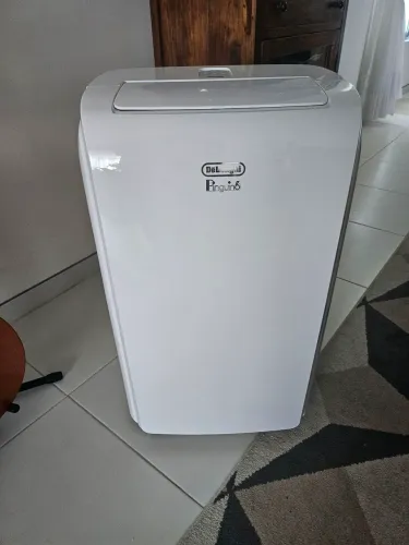 Ar Condicionado Portátil DeLonghi Pinguino