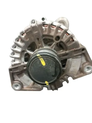 ALTERNADOR MERCEDES C300  DO MERCEDES C300 2020/2020