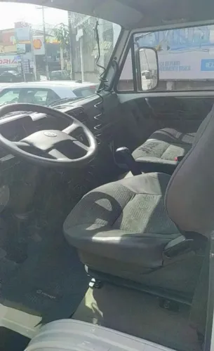 Nada pra fazer recém revisado só rodar 