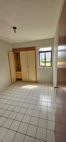 Apartamento para alugar no Aeroclube