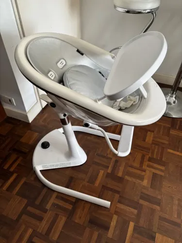 Cadeira de Refeição para Bebê