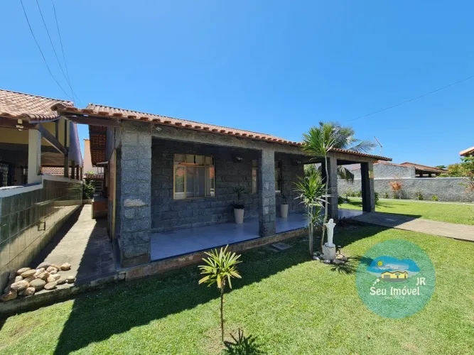 2 Casas 5 quartos c/Piscina, 1020 m2 Terreno