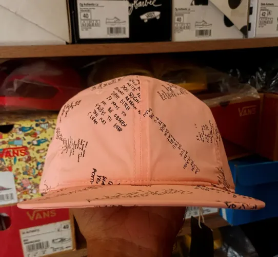 Boné Adidas Skateboarding