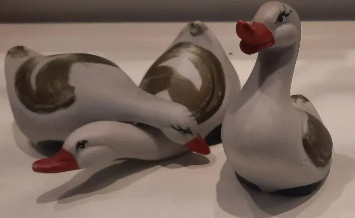 CERAMICA PATINHOS
