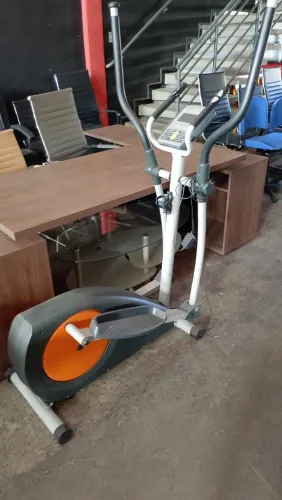 Elíptico Athletic usado