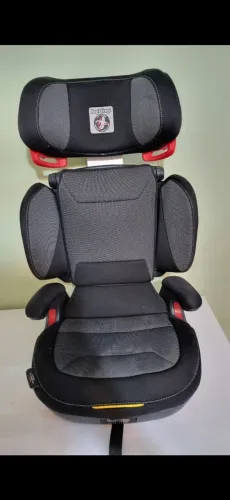 Cadeirinha criança veicular Peg Pérego Viaggio