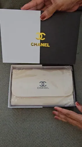 Kit de Pincéis de Maquiagem Profissional com Estojo Luxo - Completo e Elegante