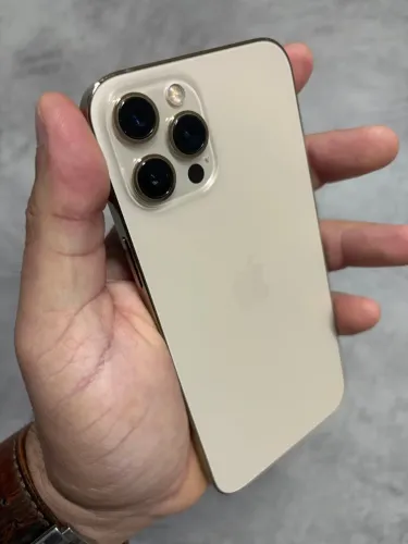 Iphone 12 Pro Max 5G Semi novo Troco ou 10x cartão 