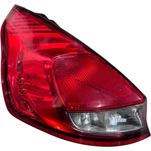 Lanterna Traseira Ford new fiesta 2013 2014 2015 2016 2017 OriginaL