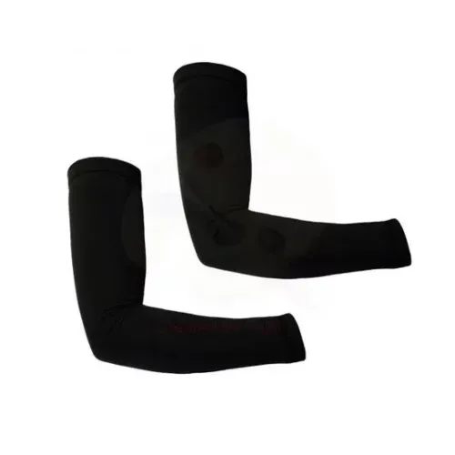 Manguito Refactor - Preto TAMANHO G