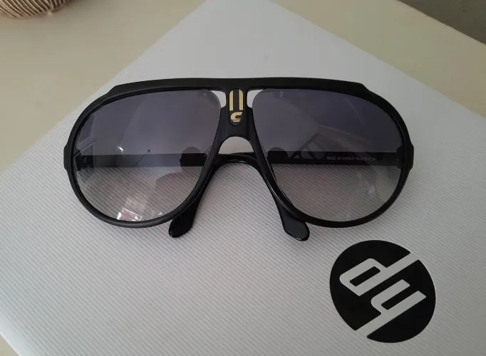 Óculos Carrera 5512 90