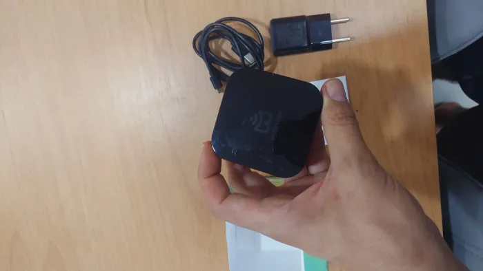Smart Controle Universal Positivo - Acessórios para TV