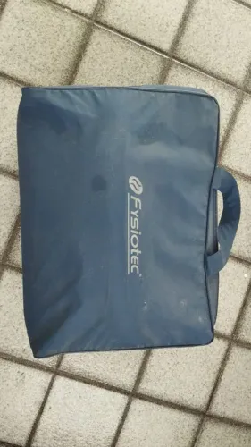 colchão de massagens ortopedico