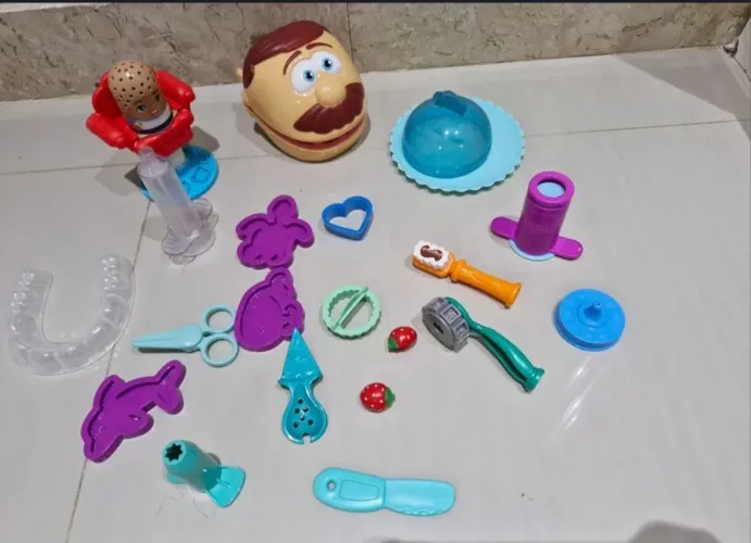 Play doo