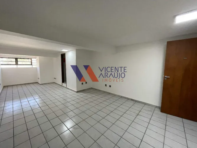 Sala Comercial para Locação - Excelente Localização - Energia fotovoltaica